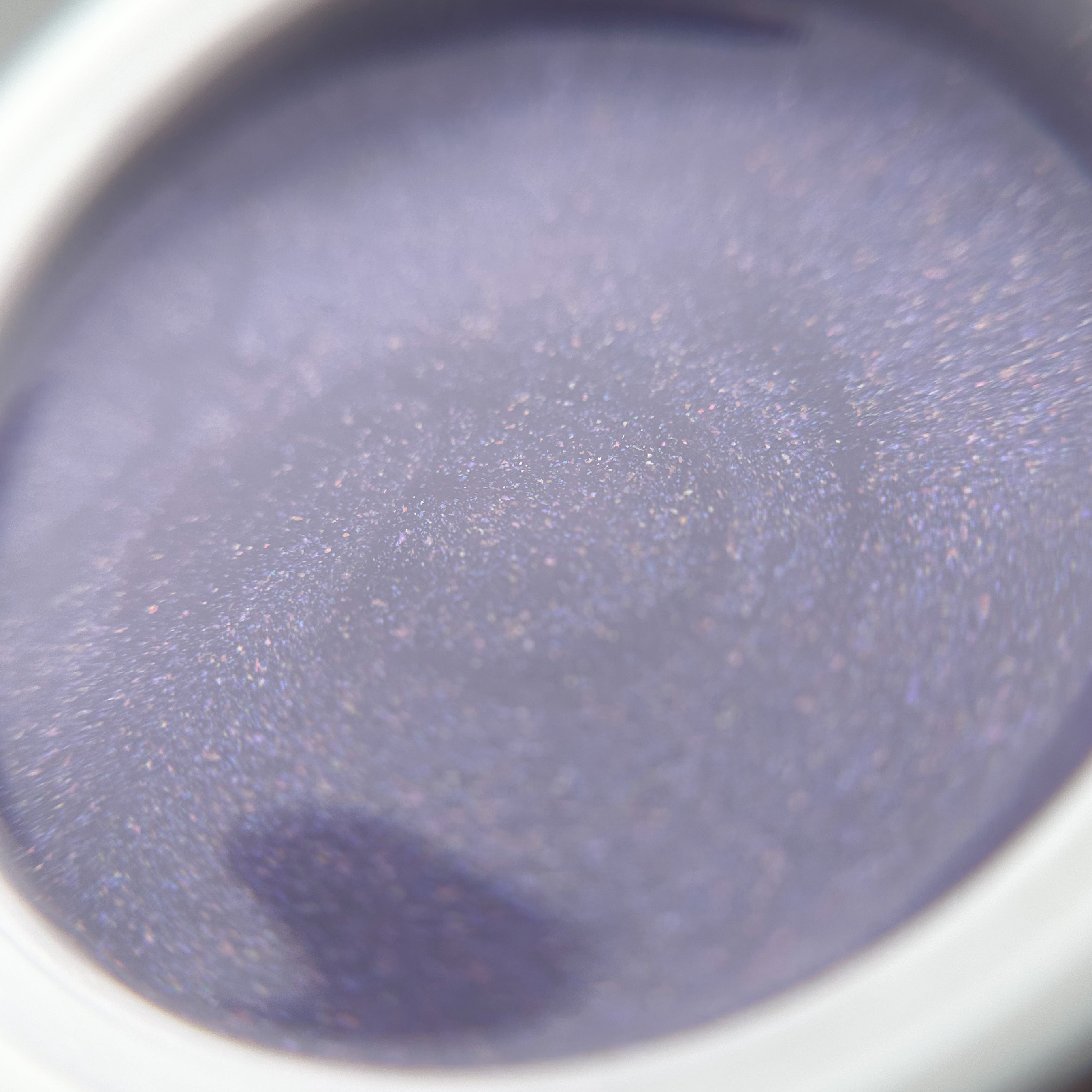 #04 Sparkly Sweet Collection Hard Gel