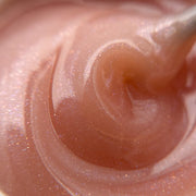 #07 Sparkly Sweet Collection Hard Gel
