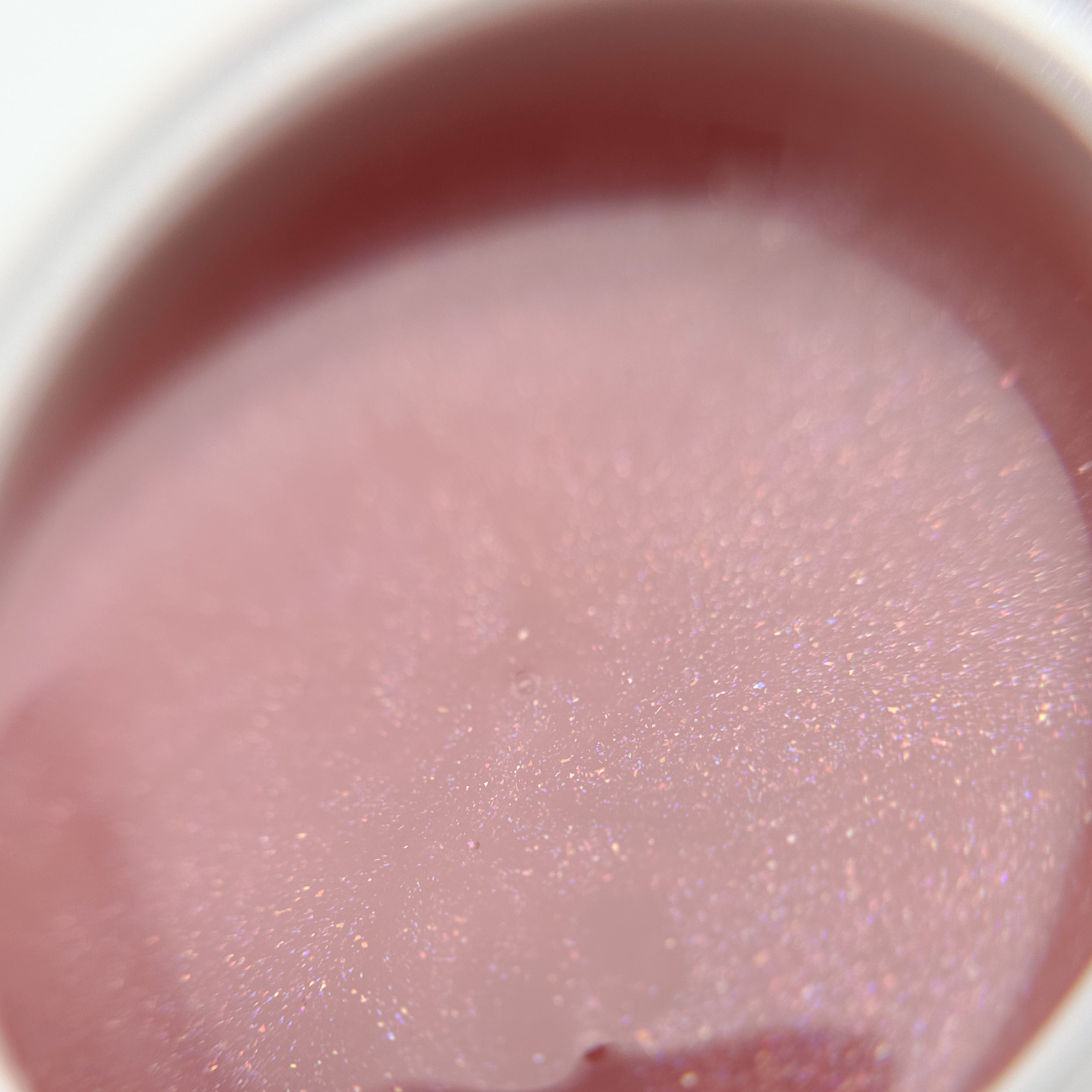 #11 Sparkly Sweet Collection Hard Gel