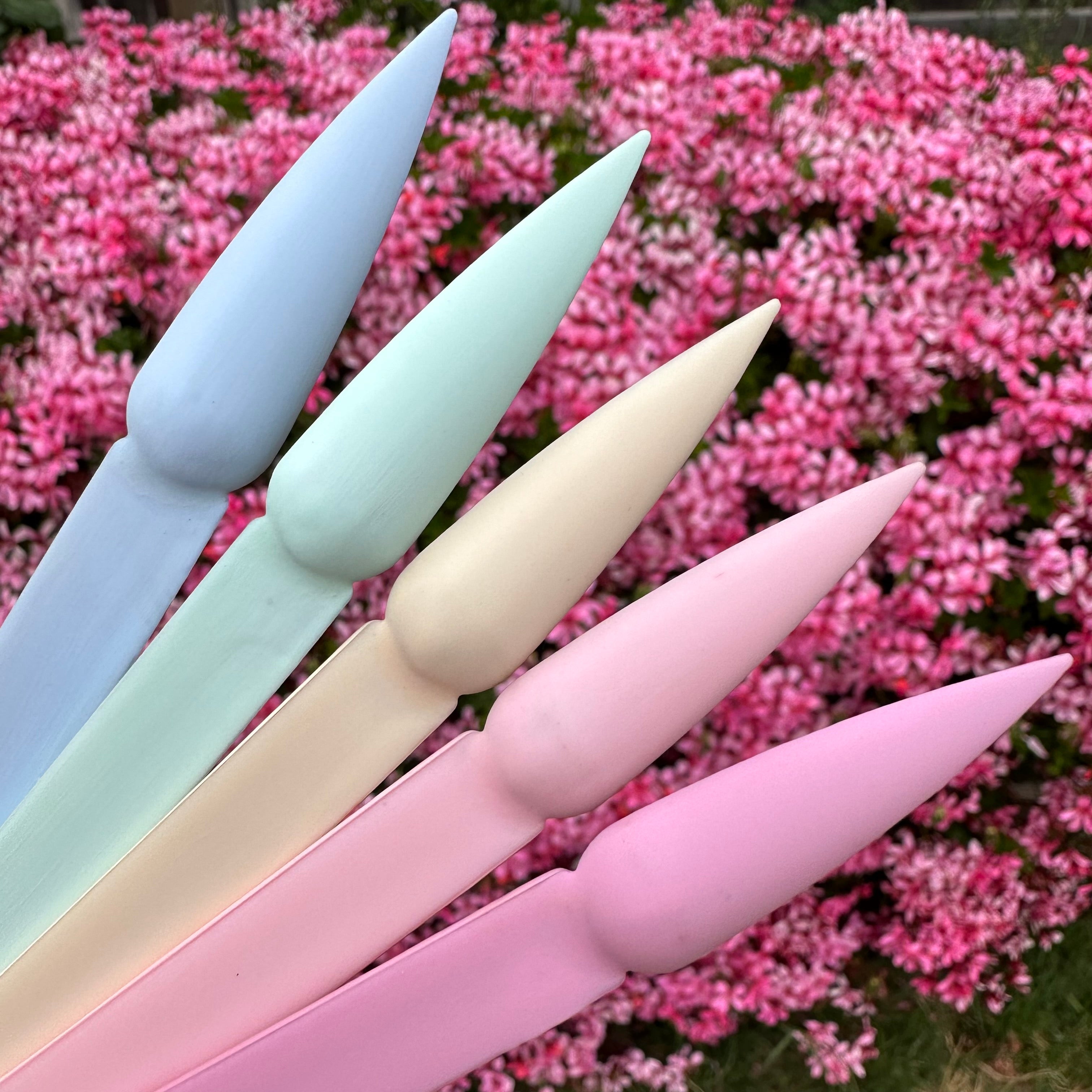 Gel Polish - Mint Magic