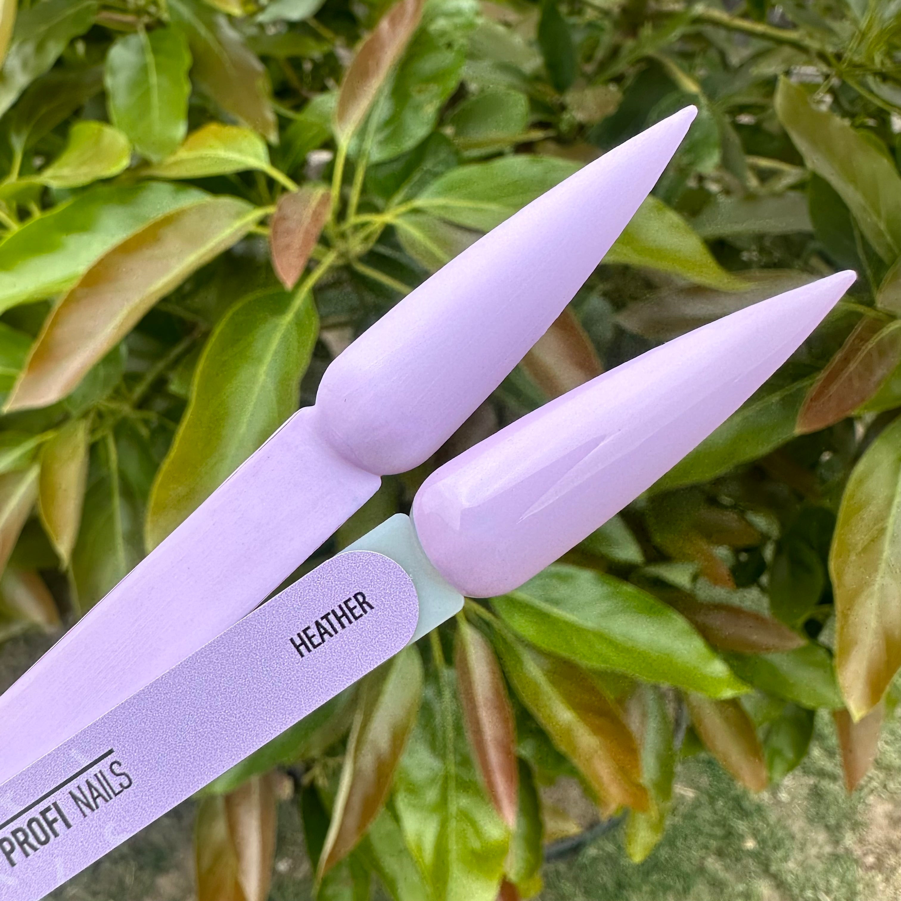 Gel Polish - Heather