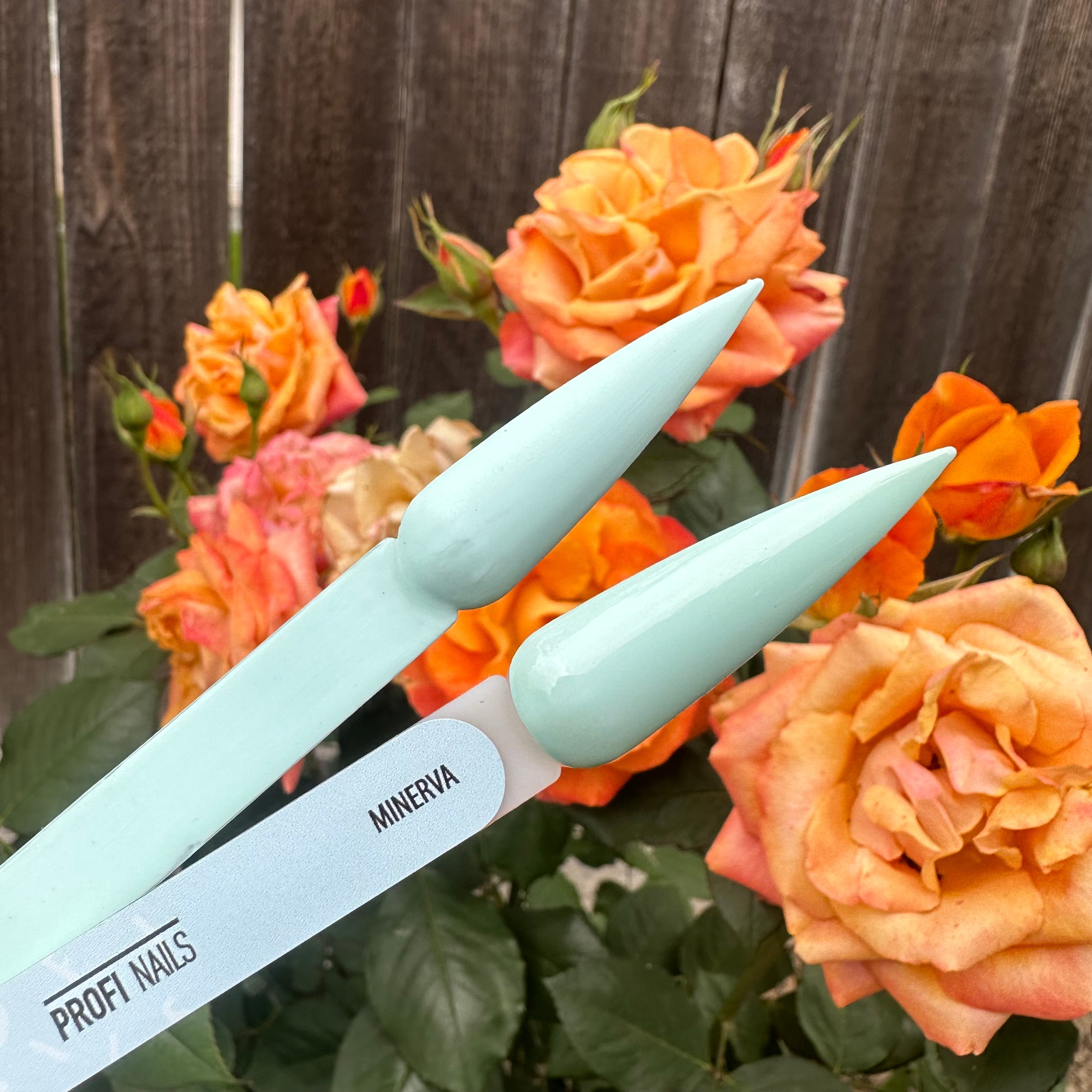 Gel Polish - Minerva