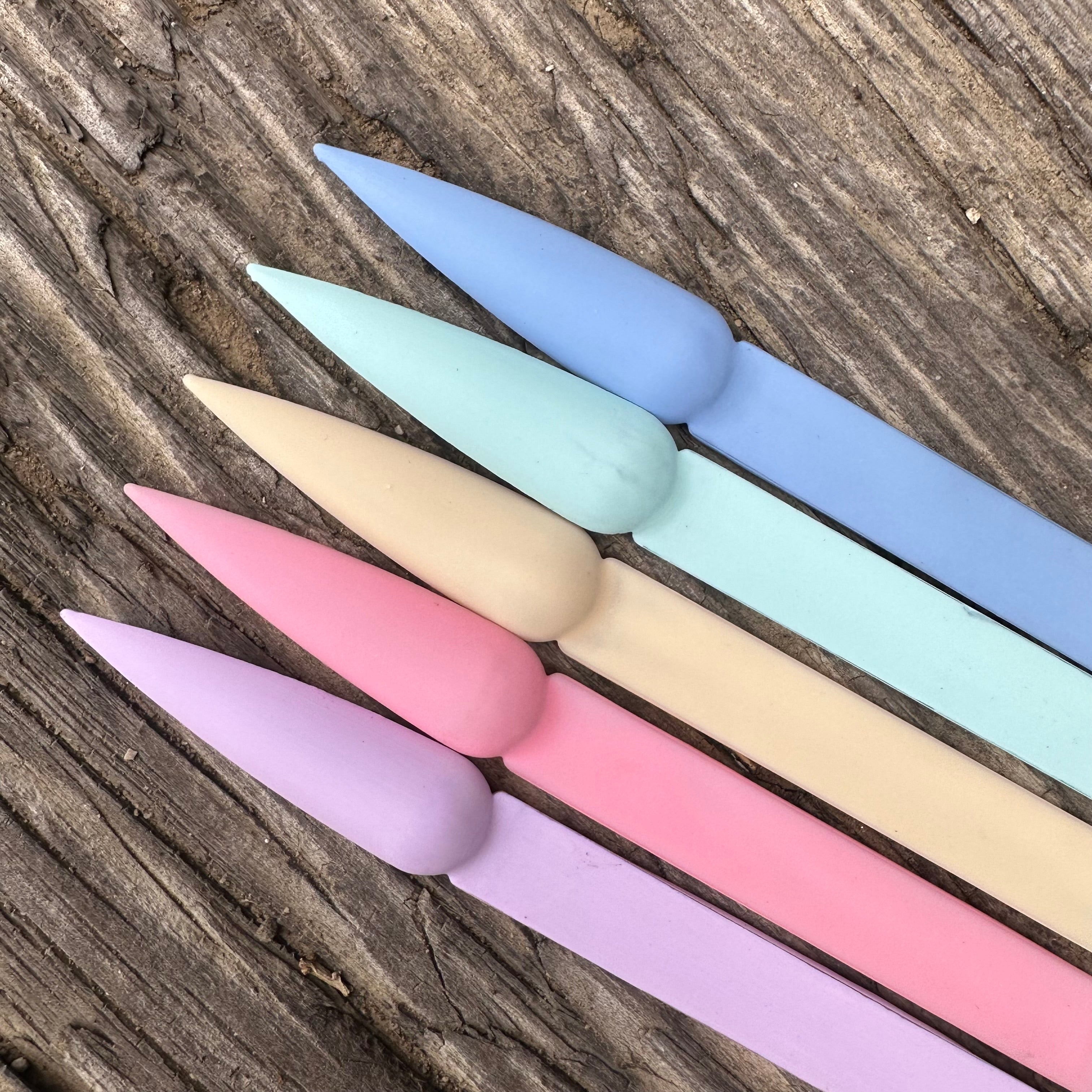 Gel Polish - Minerva