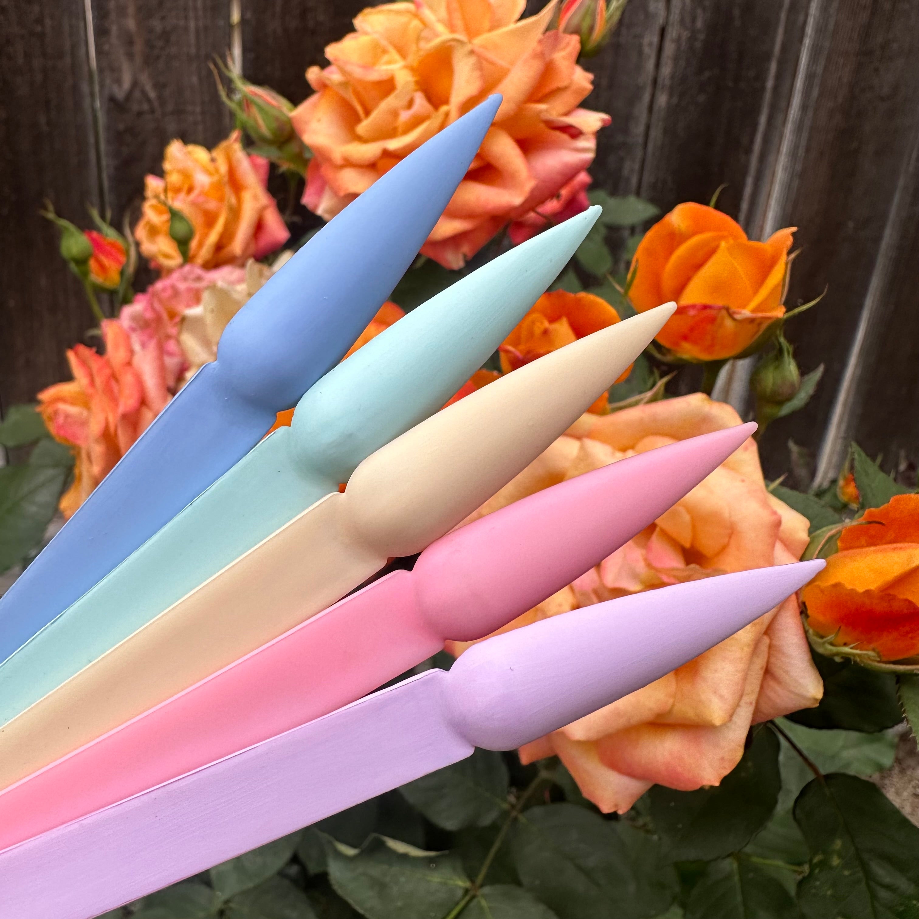 Gel Polish - Heather