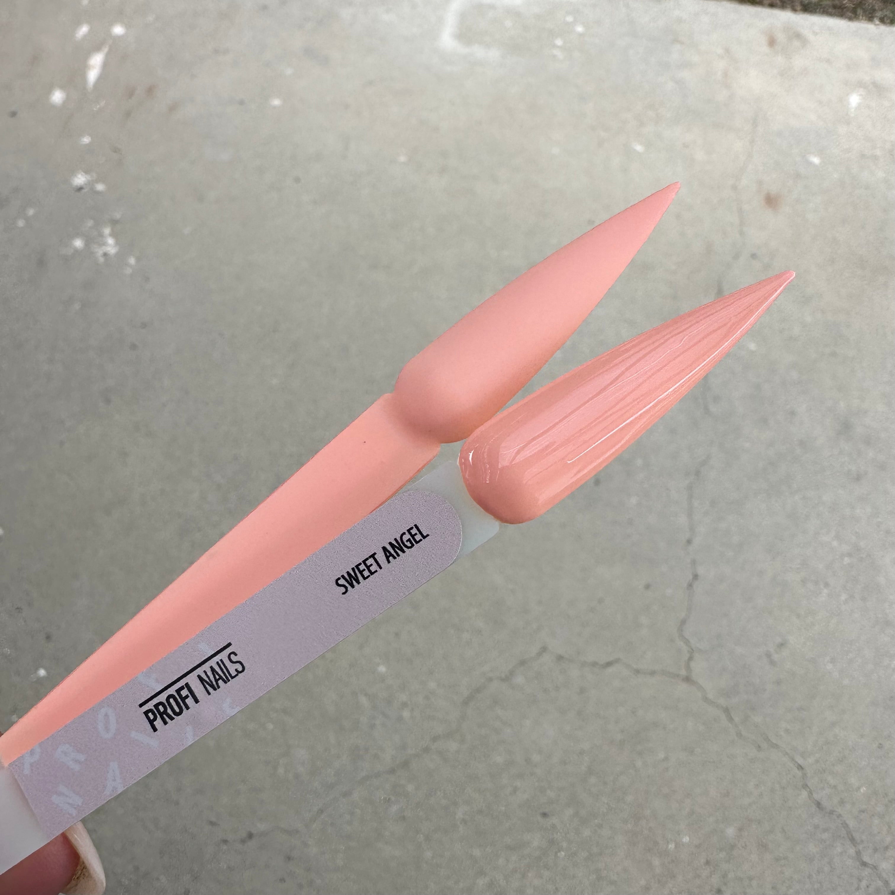 Gel Polish - Sweet Angel