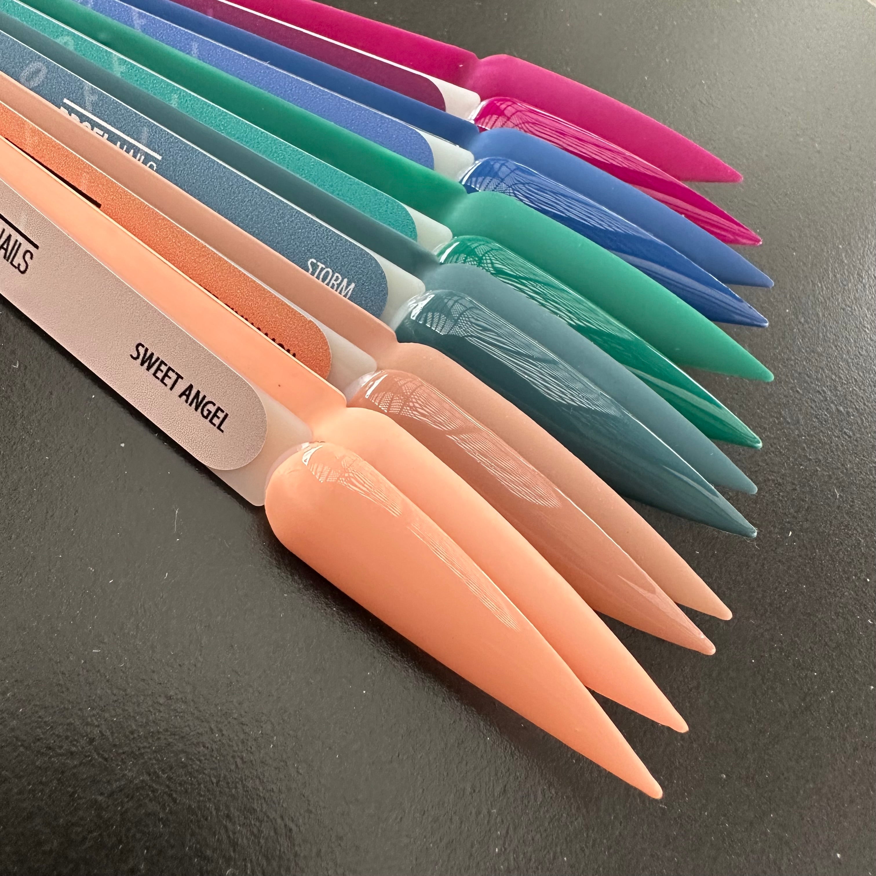 Gel Polish - Sweet Angel