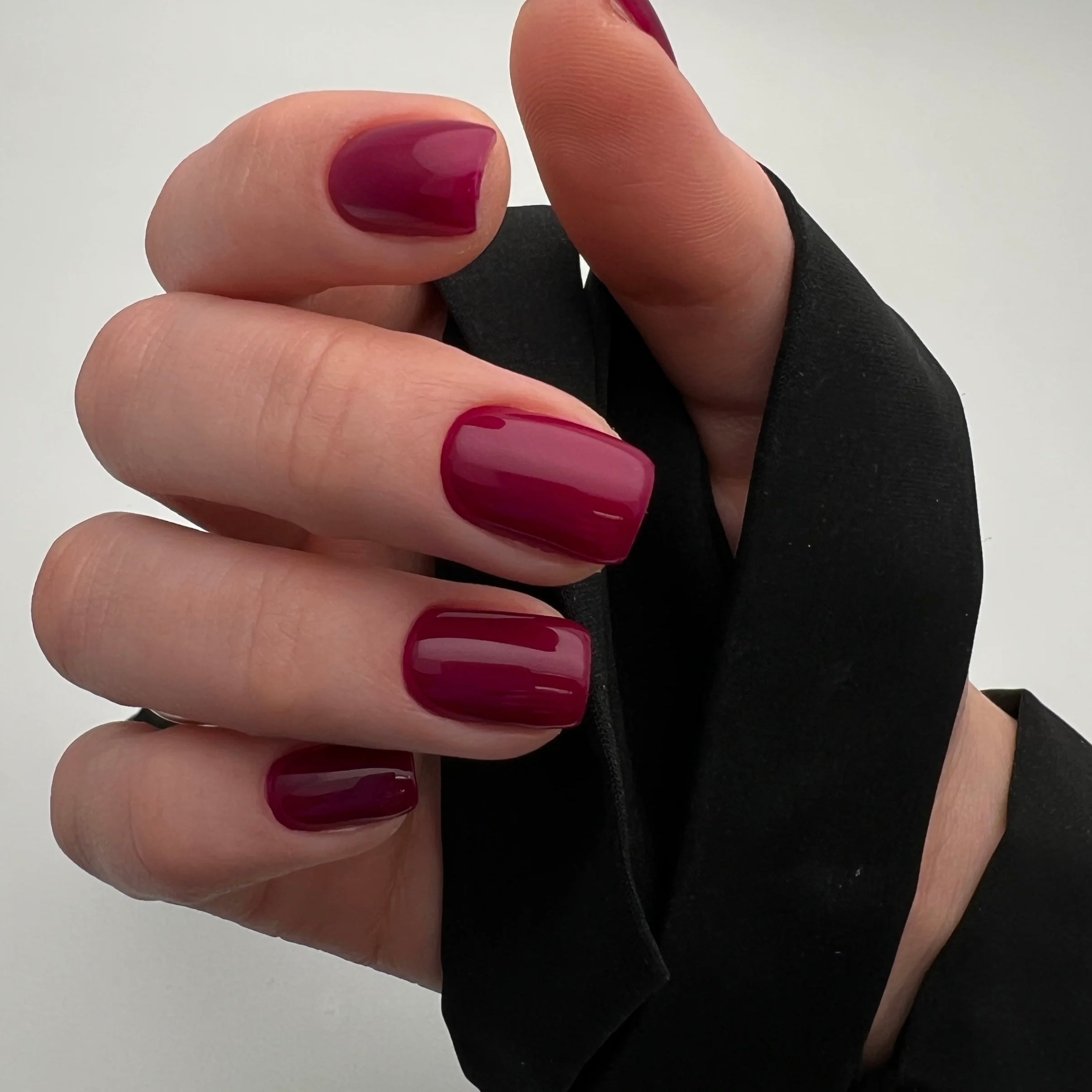 Gel Polish - Plum