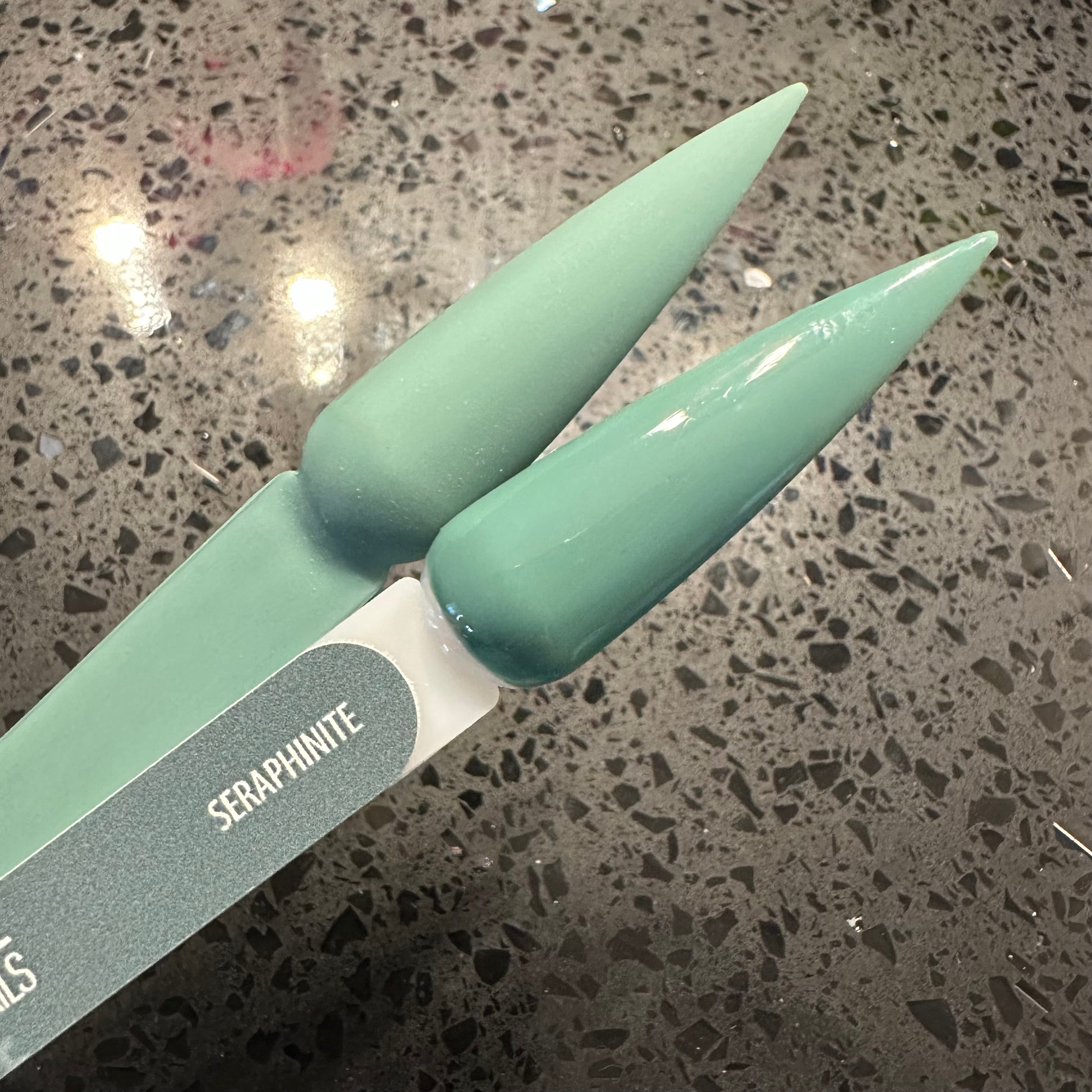 Gel Polish - Seraphinite