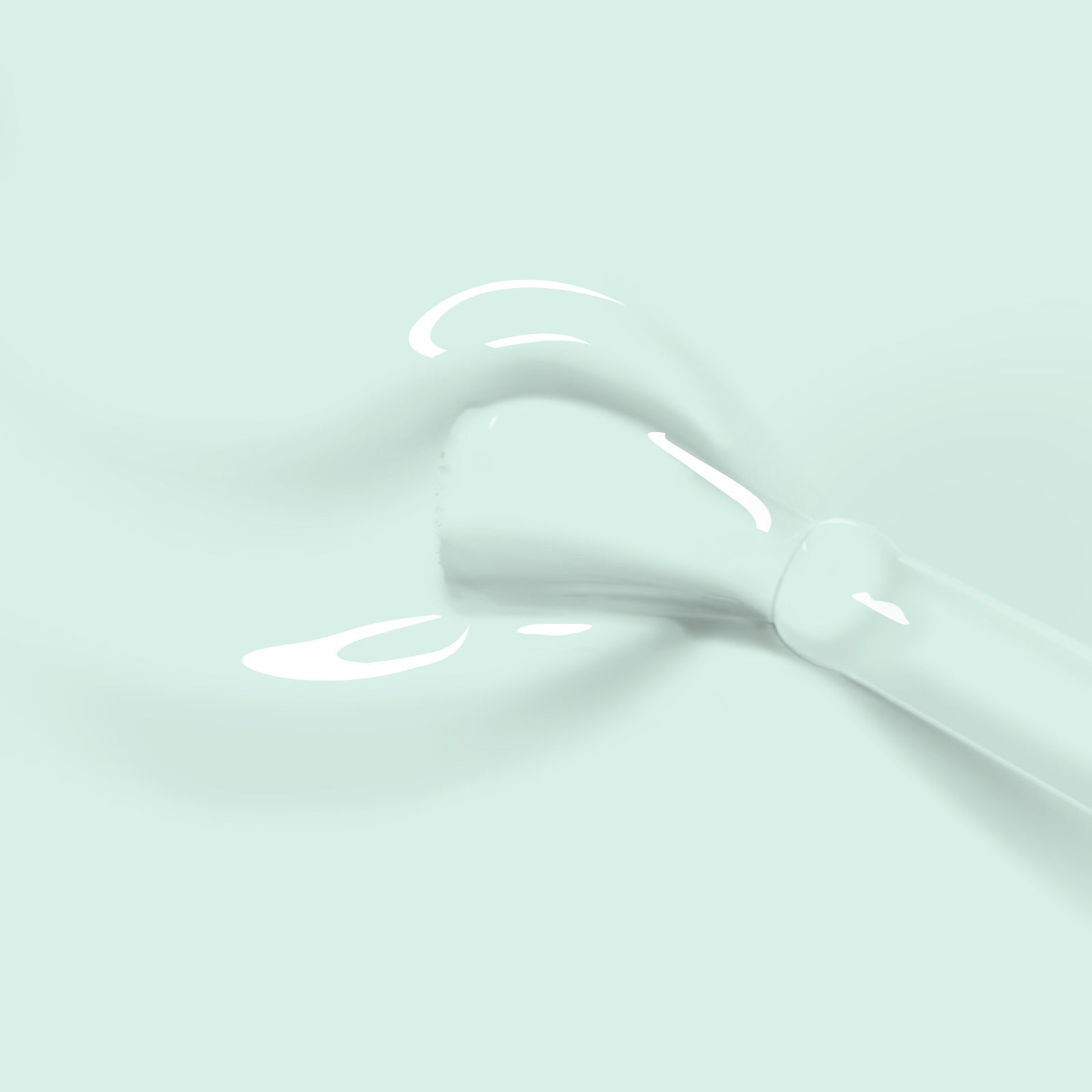 Gel Polish - Mint Magic