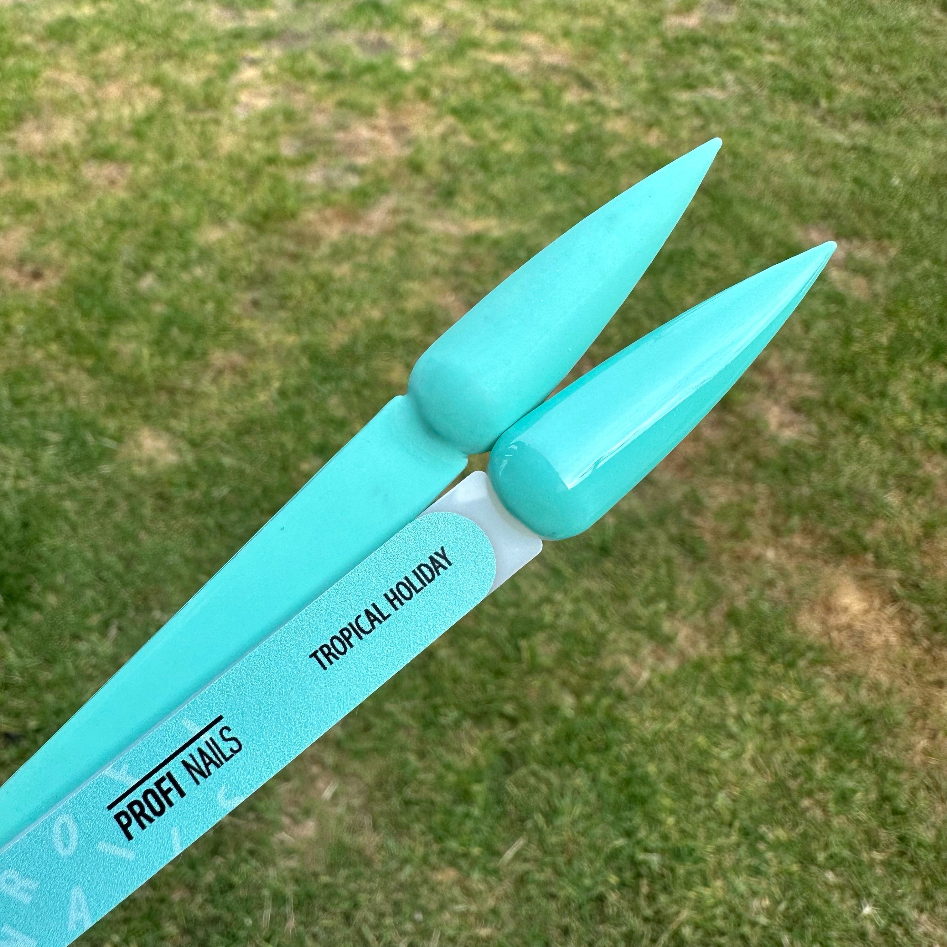 Gel Polish - Tropical Holiday