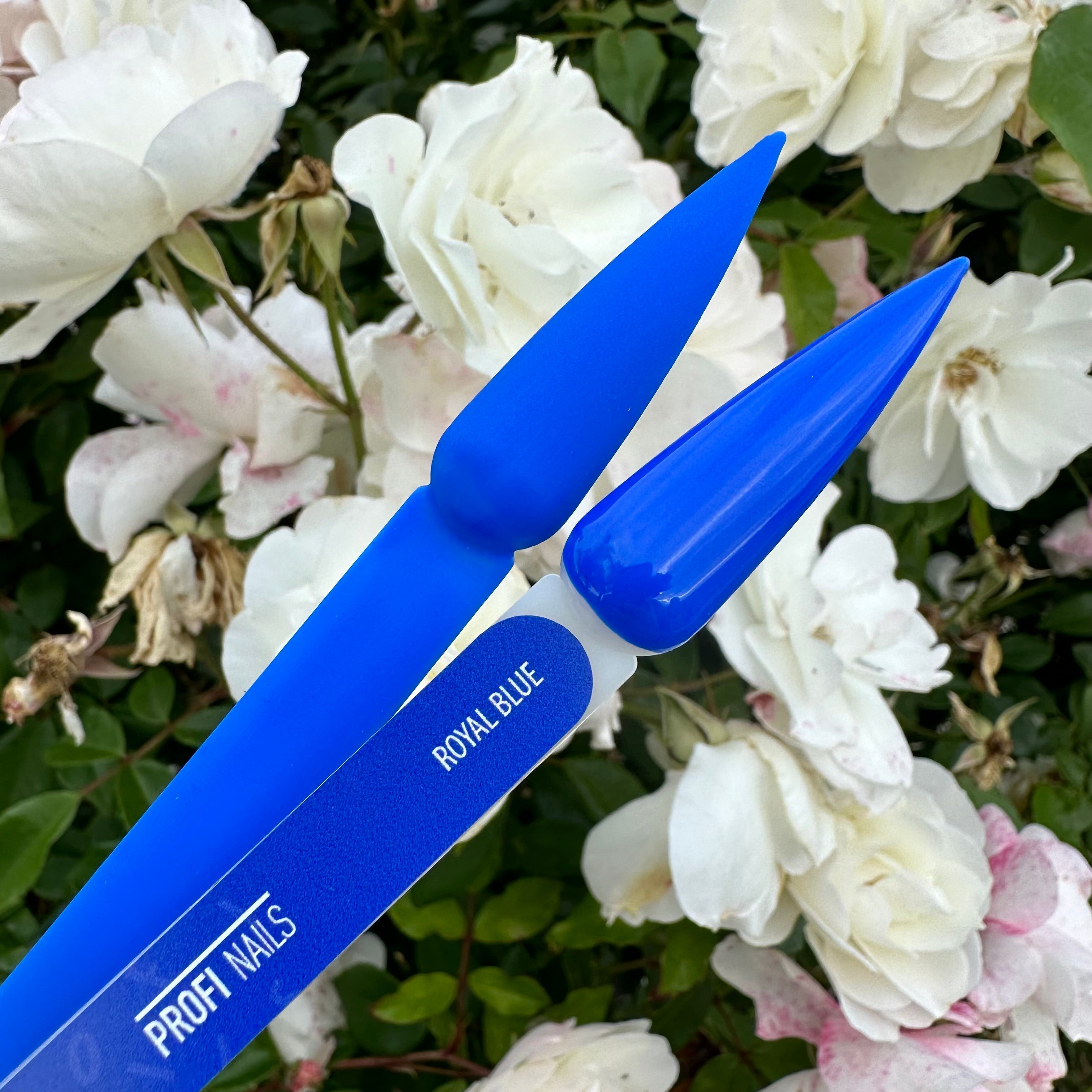 Gel Polish - Royal Blue