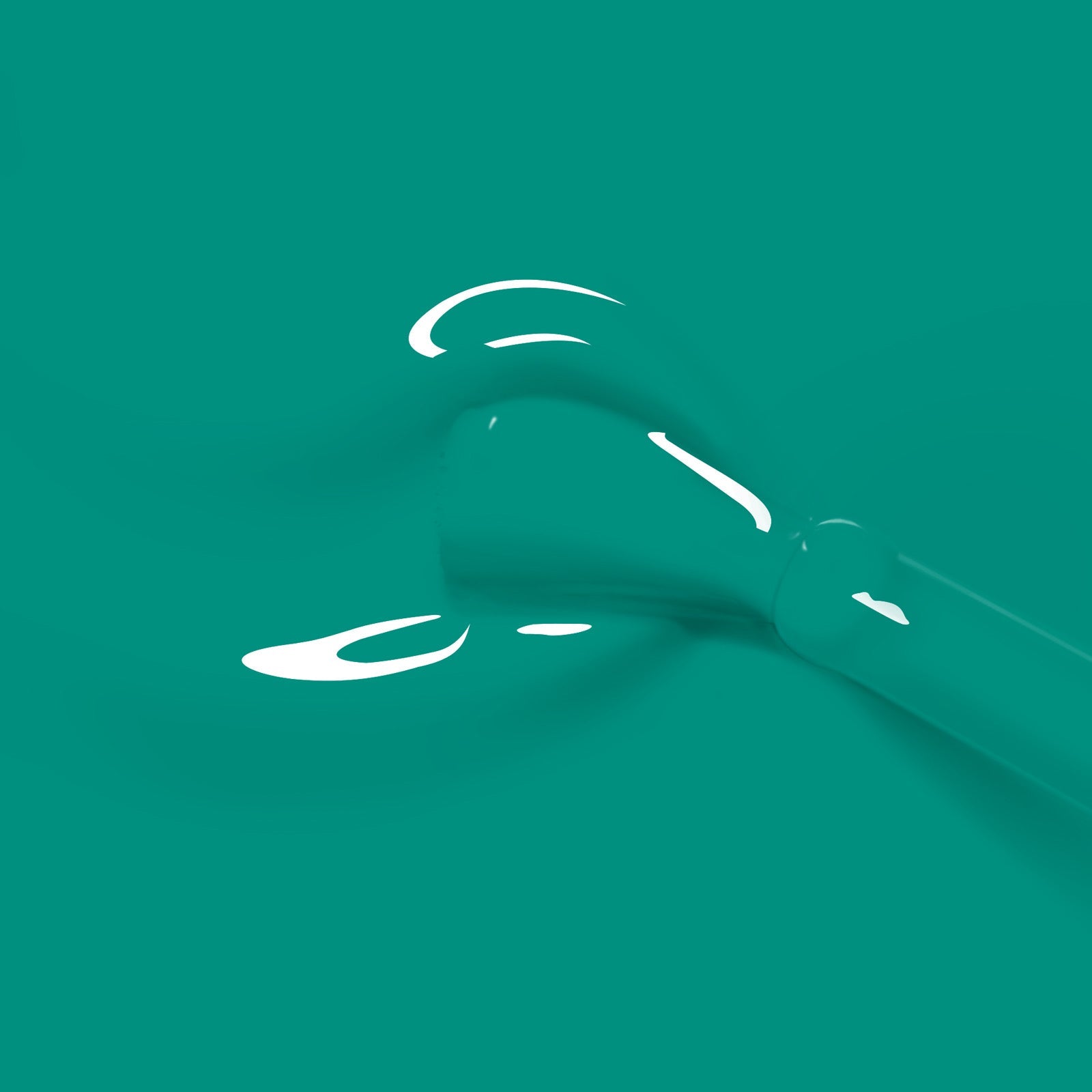 Gel Polish - Emerald