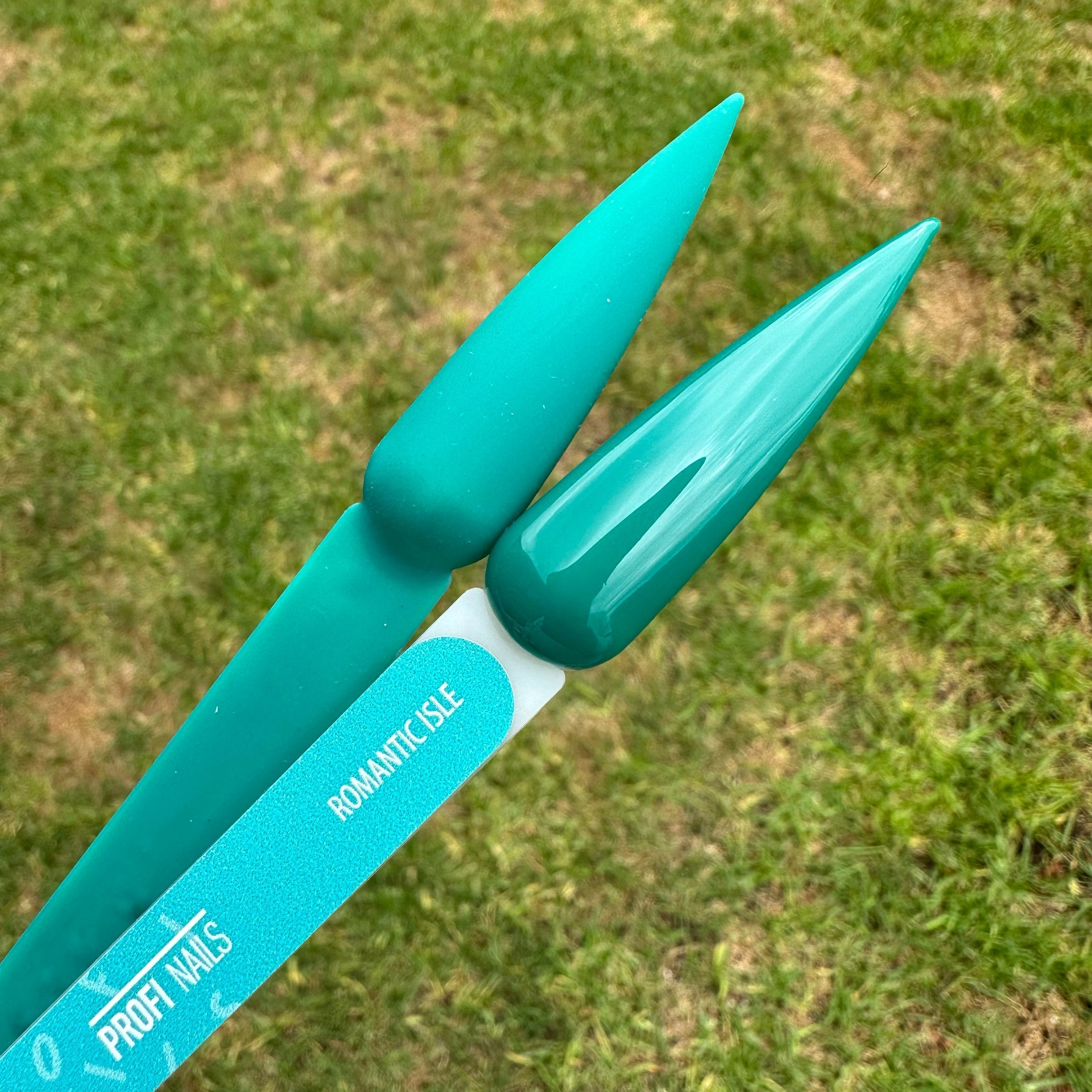 Gel Polish - Romantic Isle