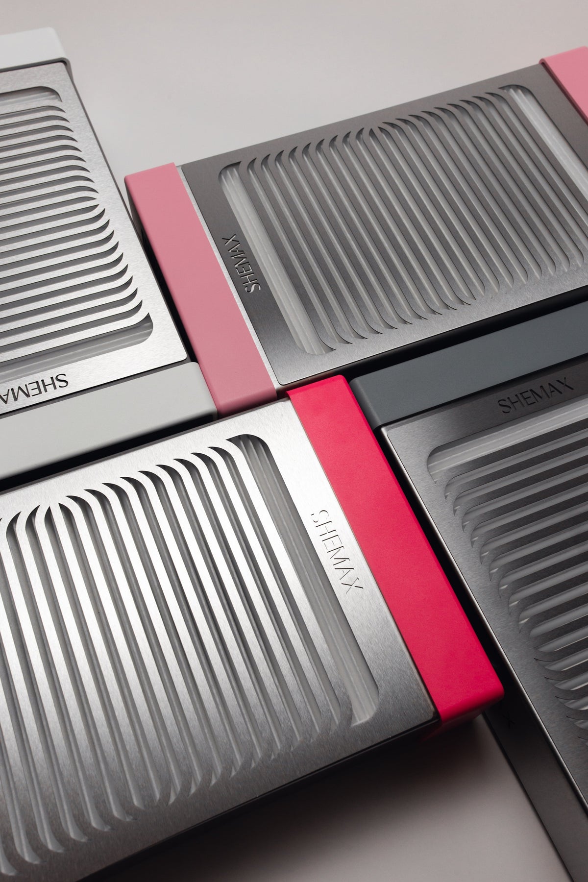 SHEMAX Dust Collector Grill for Style PRO, X-PRO, V-PRO