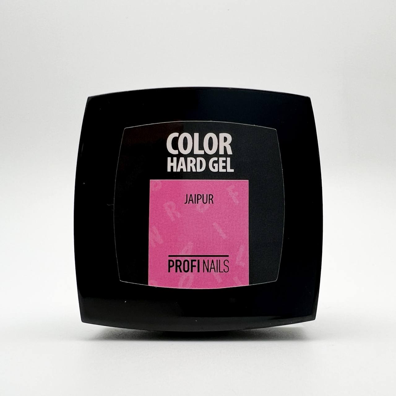 Color Hard Gel - Jaipur 30 ml