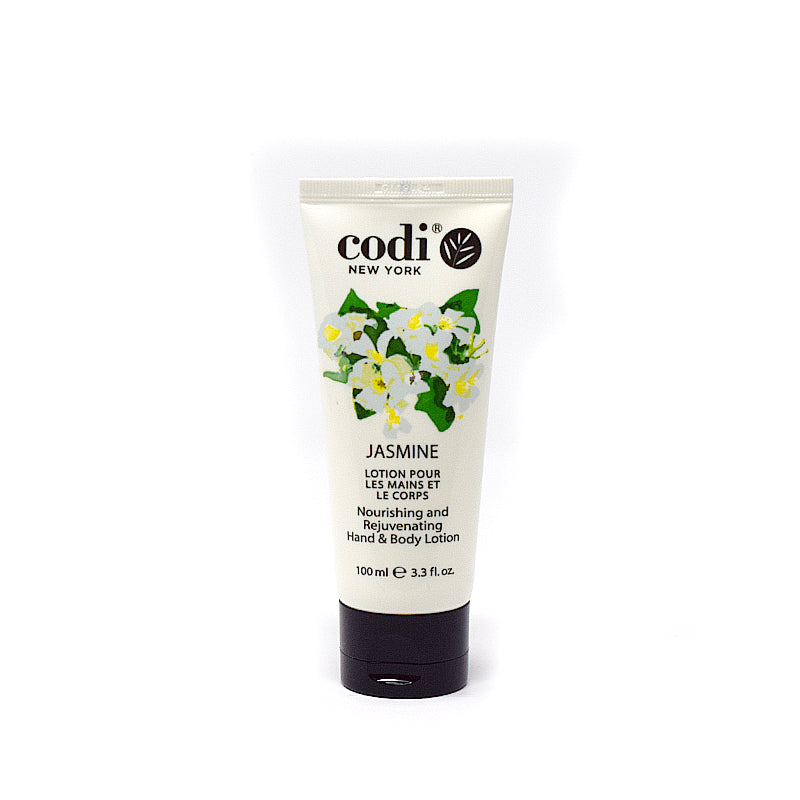 Codi 100ml Hand & Body Lotion | Jasmine