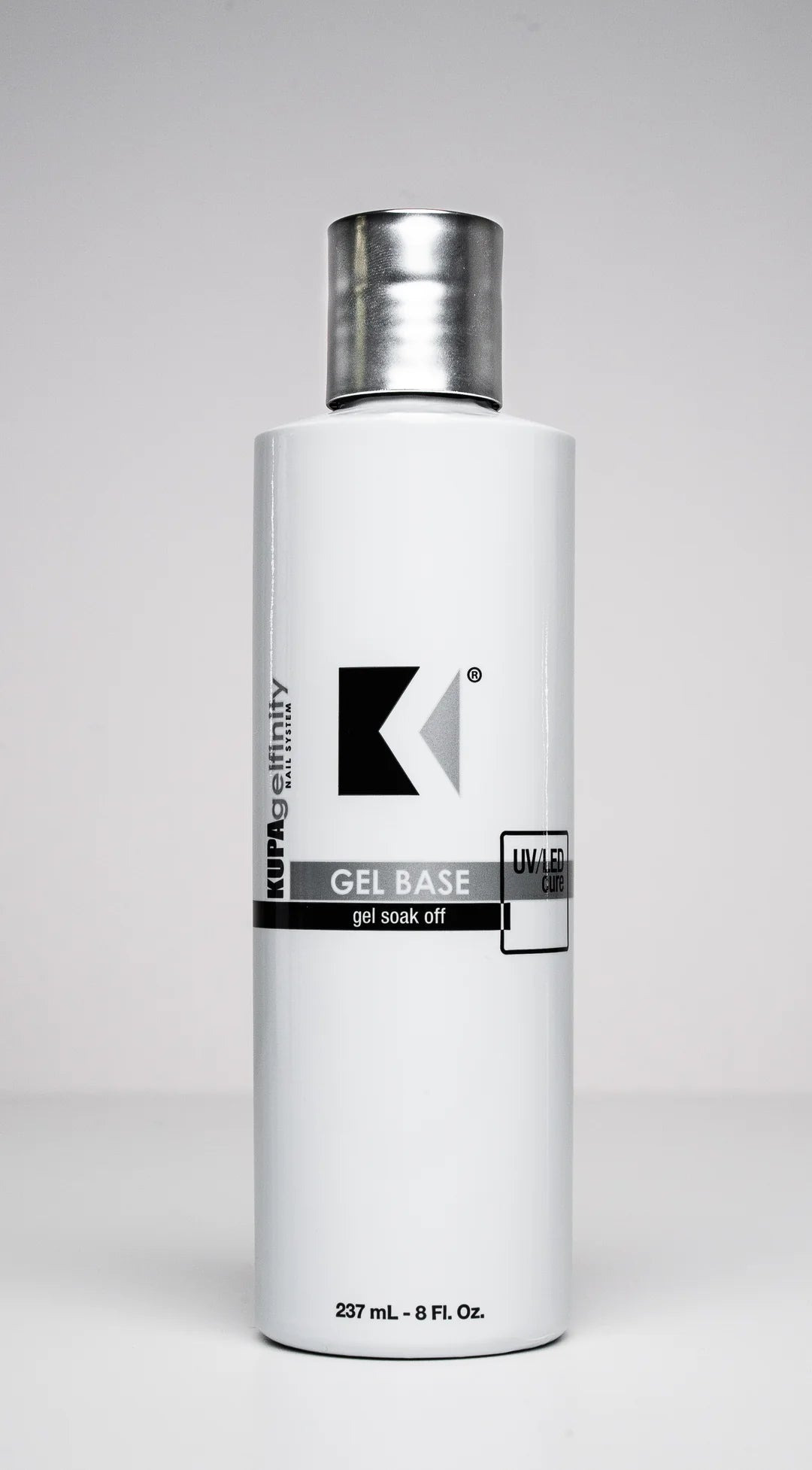 KUPA GEL BASECOAT (8oz)