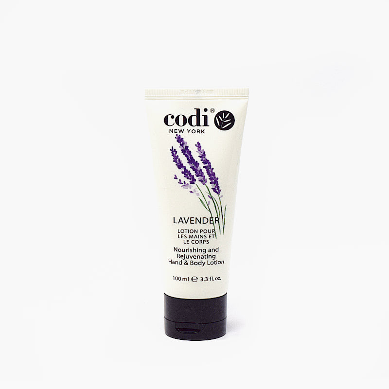 Codi 100ml Hand & Body Lotion | Lavender