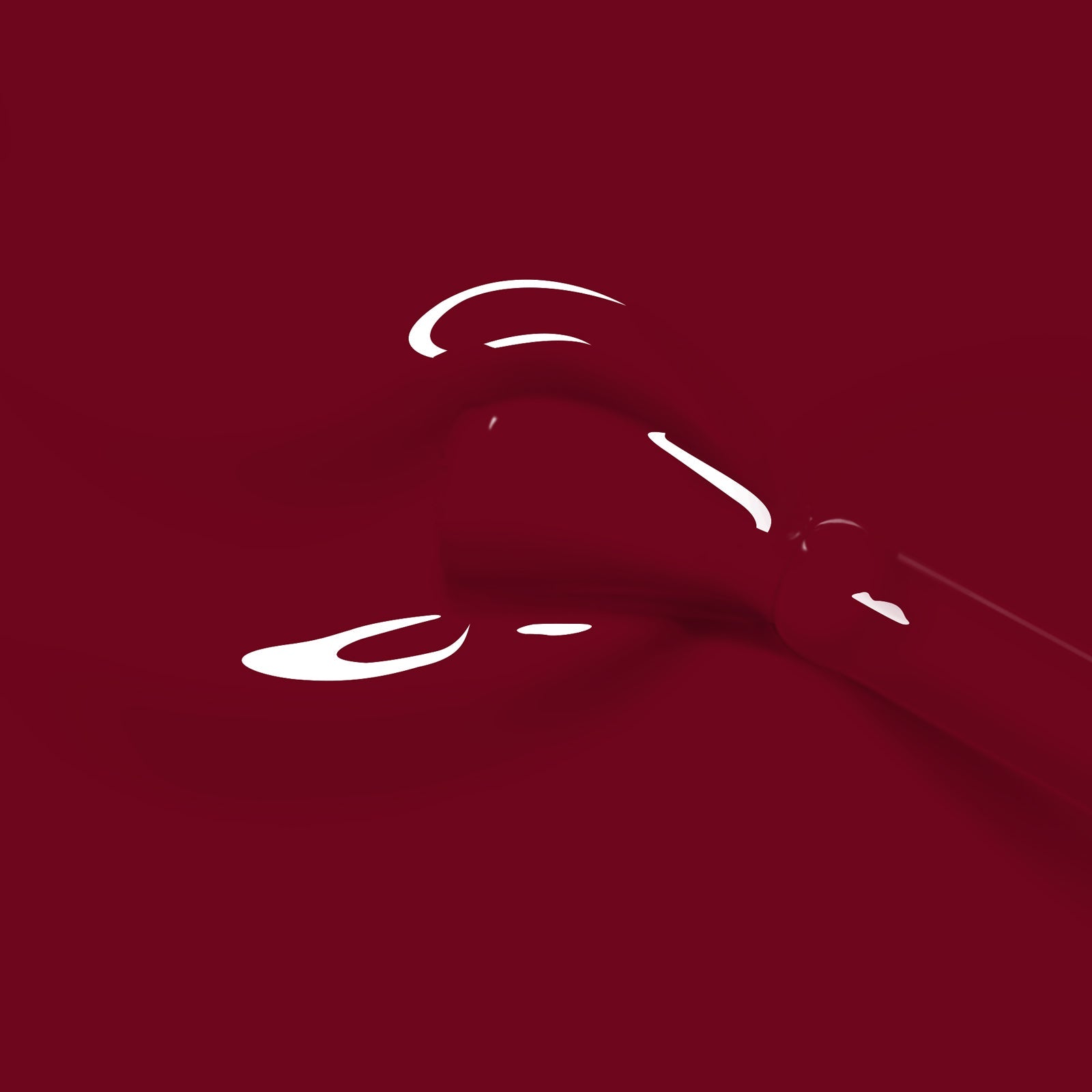 Gel Polish - Luxurious Ruby