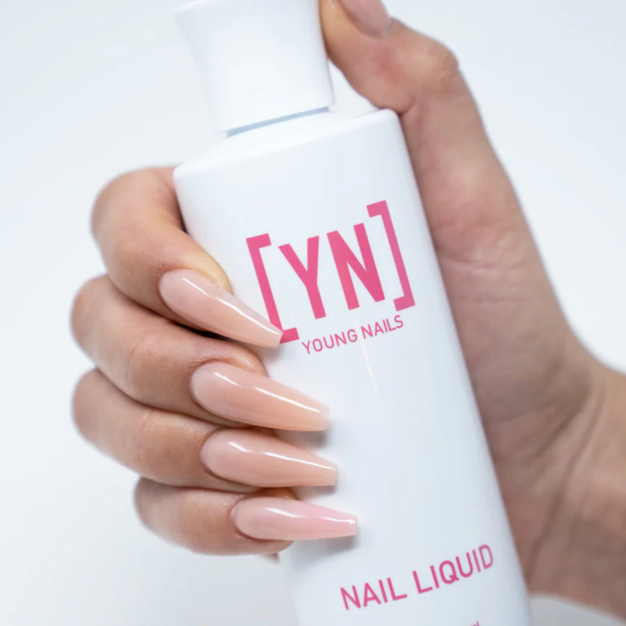 [YN] Nail Liquid Monomer, 6 oz