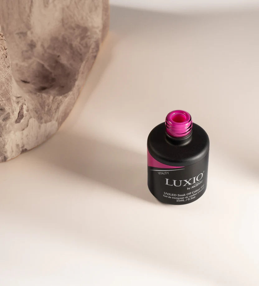 LUXIO VITALITY