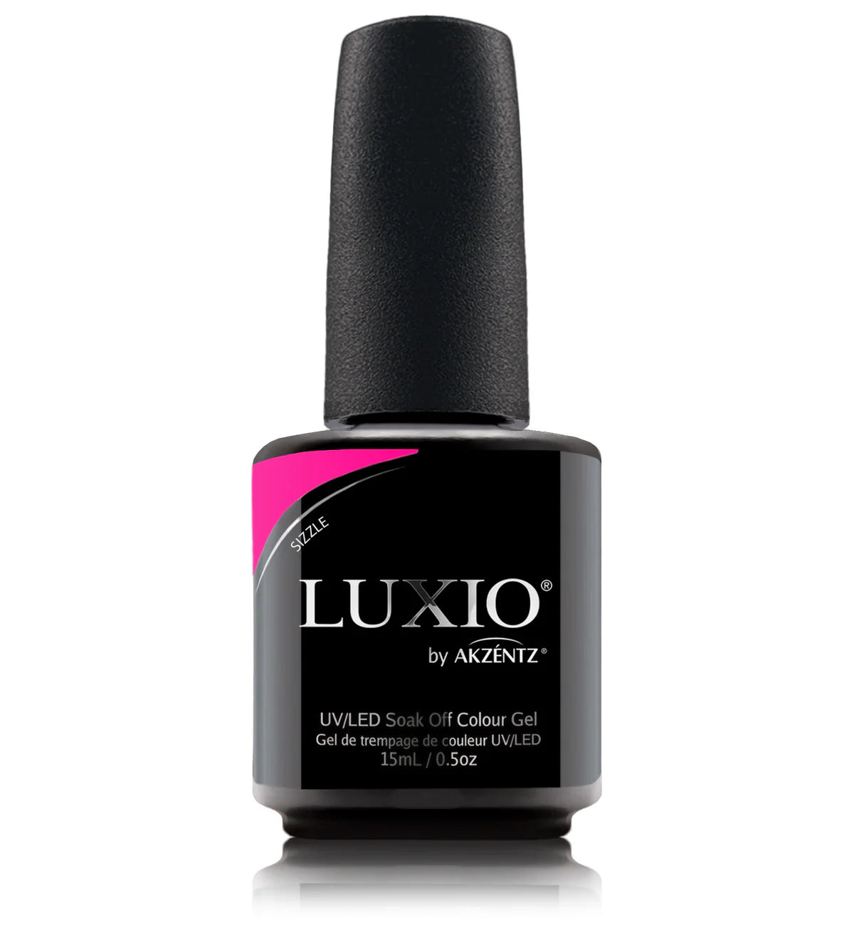 LUXIO - SIZZLE (TPO FREE)