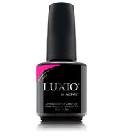 LUXIO - SIZZLE (TPO FREE)