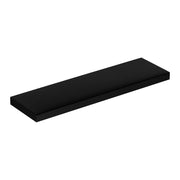 Shemax Hand Rest Comfort Mini Black — Nail table for in-table dust collector