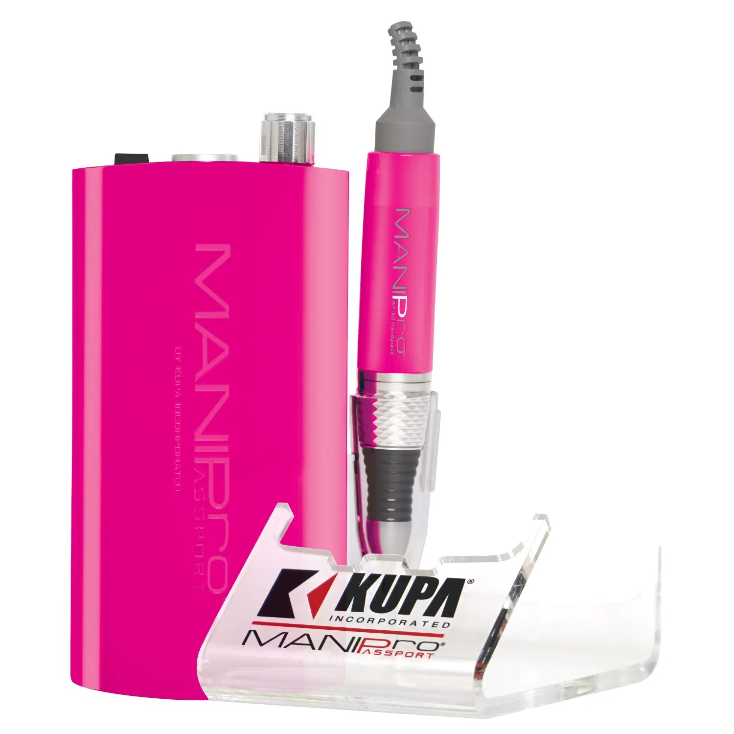 KUPA MP Passport Next Complete Melrose