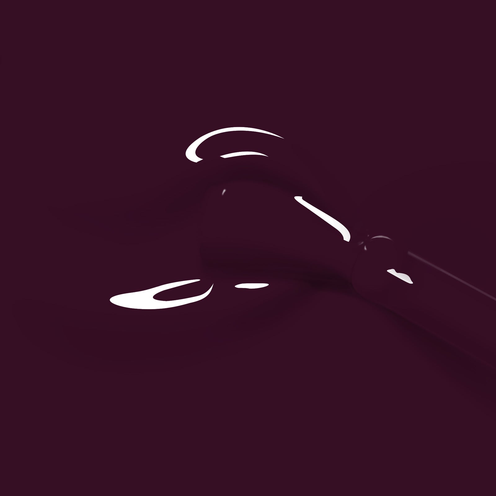 Gel Polish - Mulberry