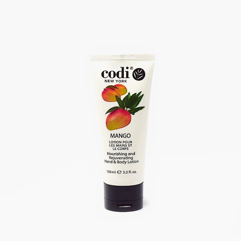 Codi 100ml Hand & Body Lotion | Mango