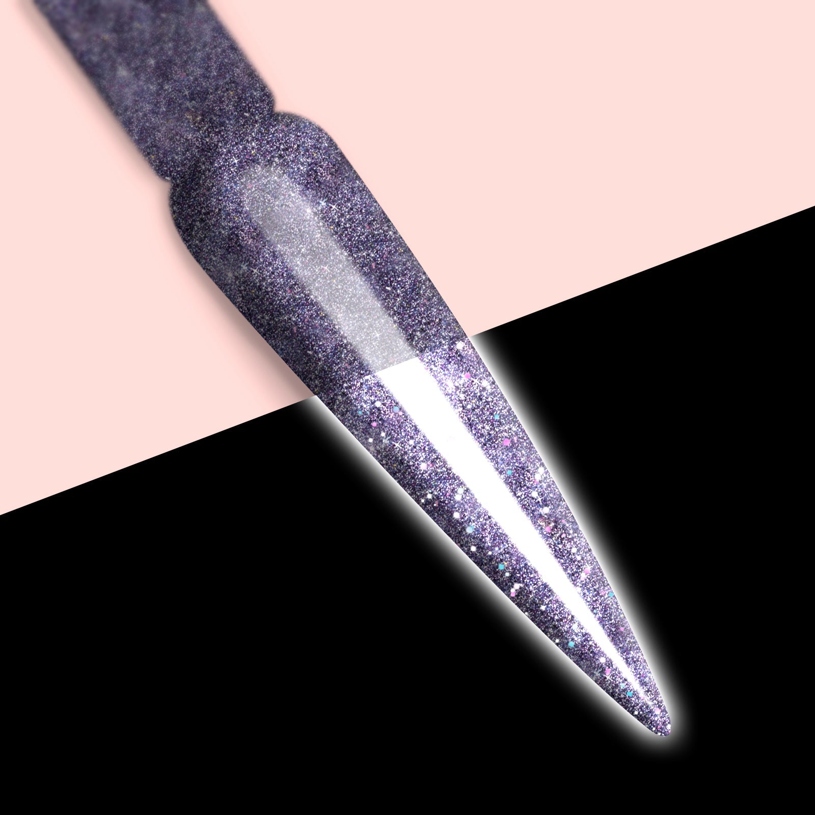 Reflective Gel Polish - Mermaid Martini