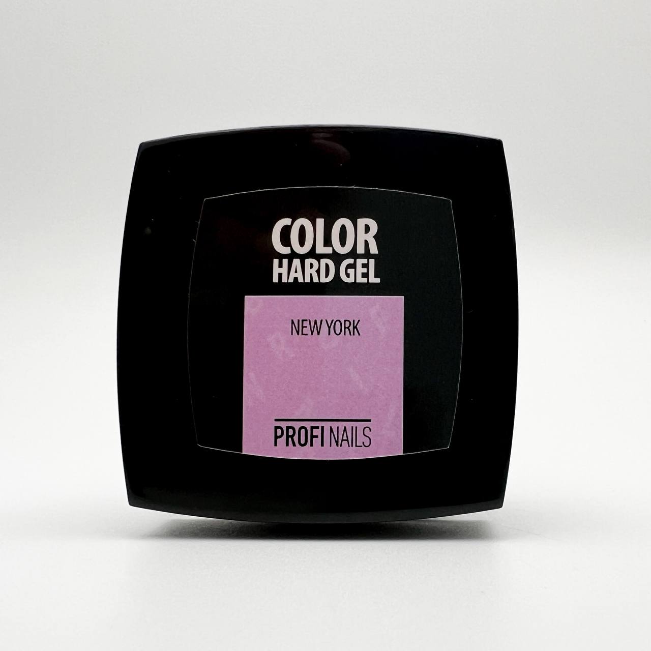 Color Hard Gel - New York 15 ml