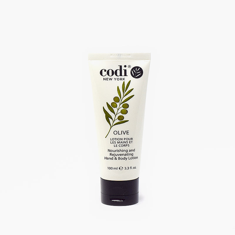Codi 100ml Hand & Body Lotion | Olive