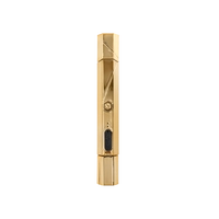 Apres Gel-X Omni Light Gold