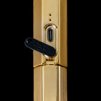 Apres Gel-X Omni Light Gold