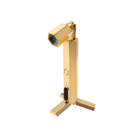 Apres Gel-X Omni Light Gold
