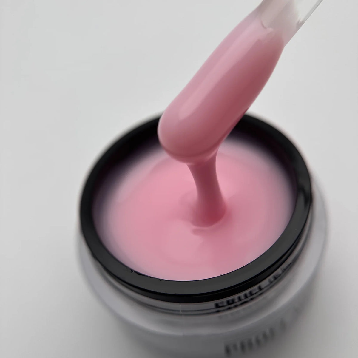 Hard Gel Pink Charm 30 ml
