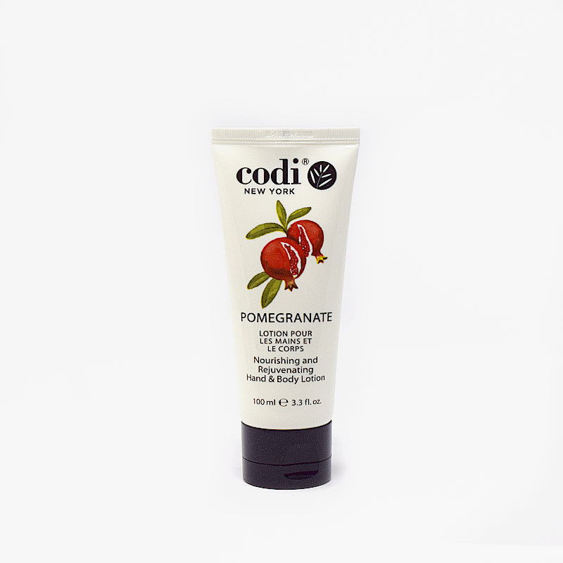 Codi 100ml Hand & Body Lotion | Pomegranate