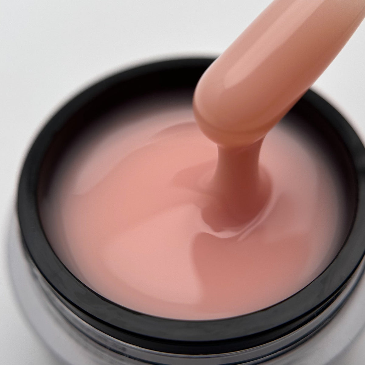 Hard Gel - Pretty Veil 30 ml
