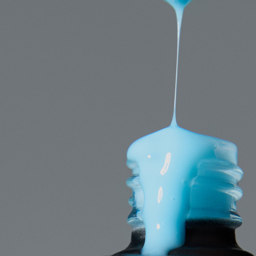 Rubber Base - Arctic 15ml