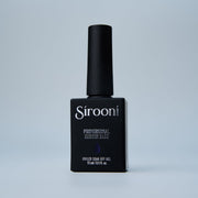 Rubber Base - Ebony 15ml