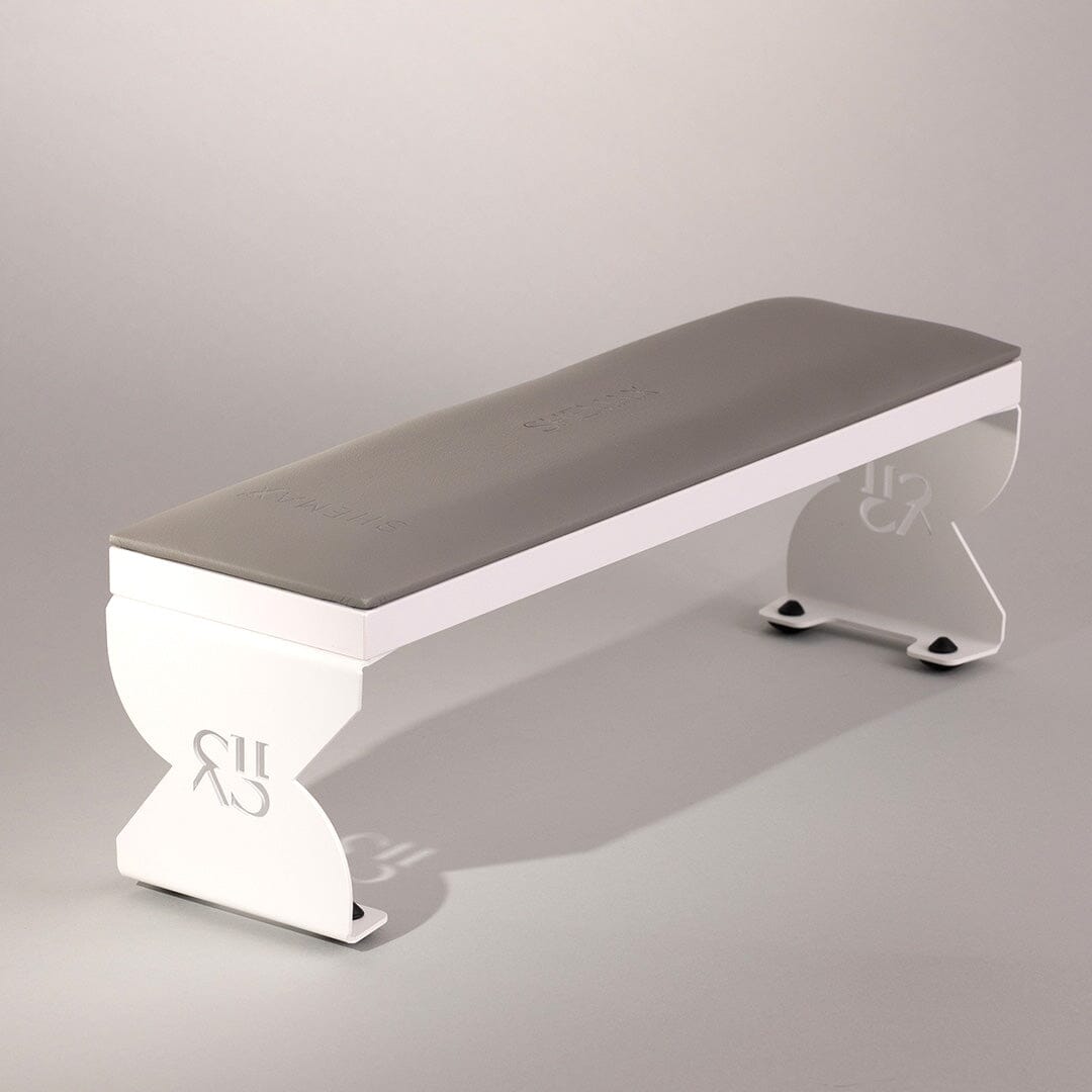 Shemax Hand Rest Comfort Gray — Nail table for manicure