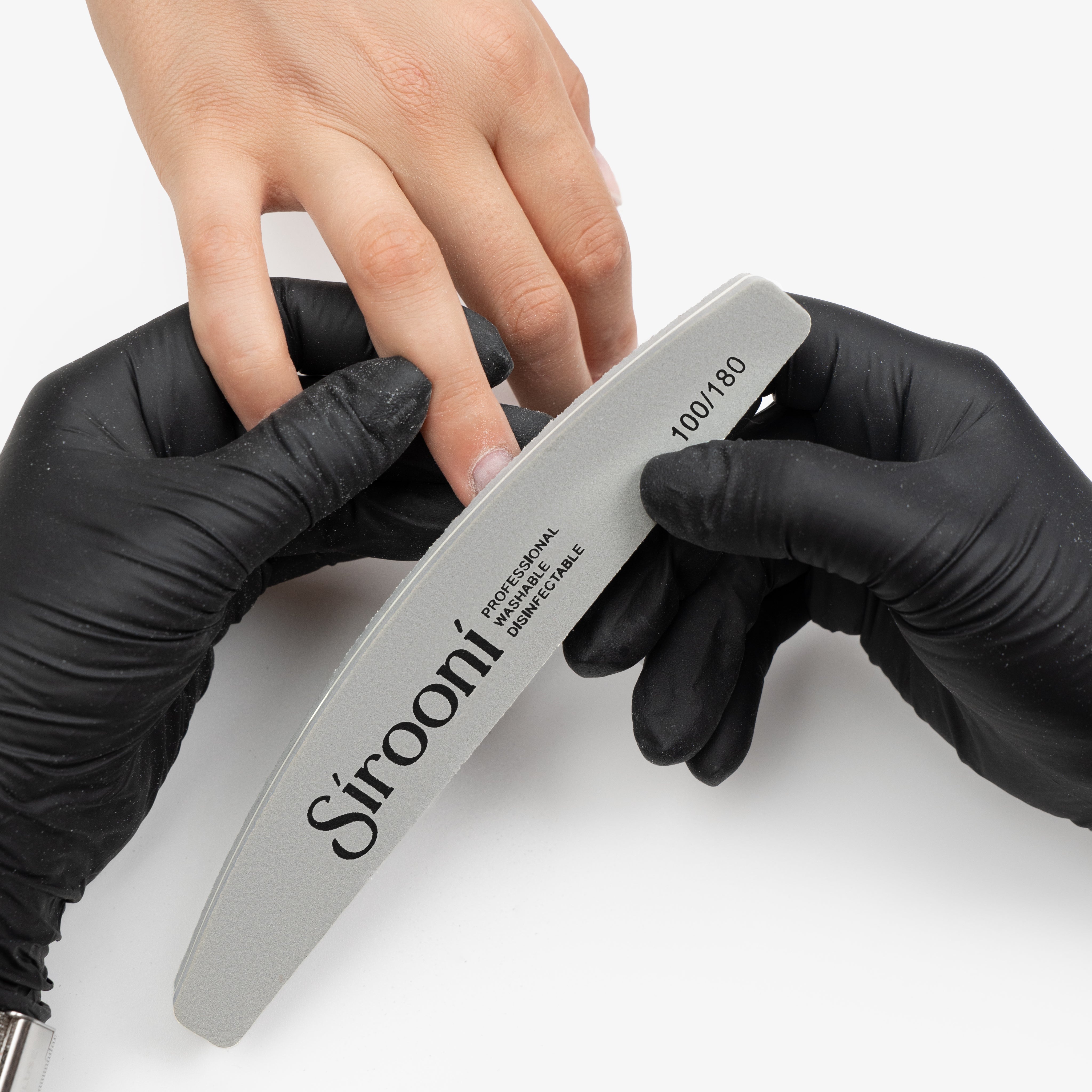 Sirooni Nail Buffer - Thumbnail 3