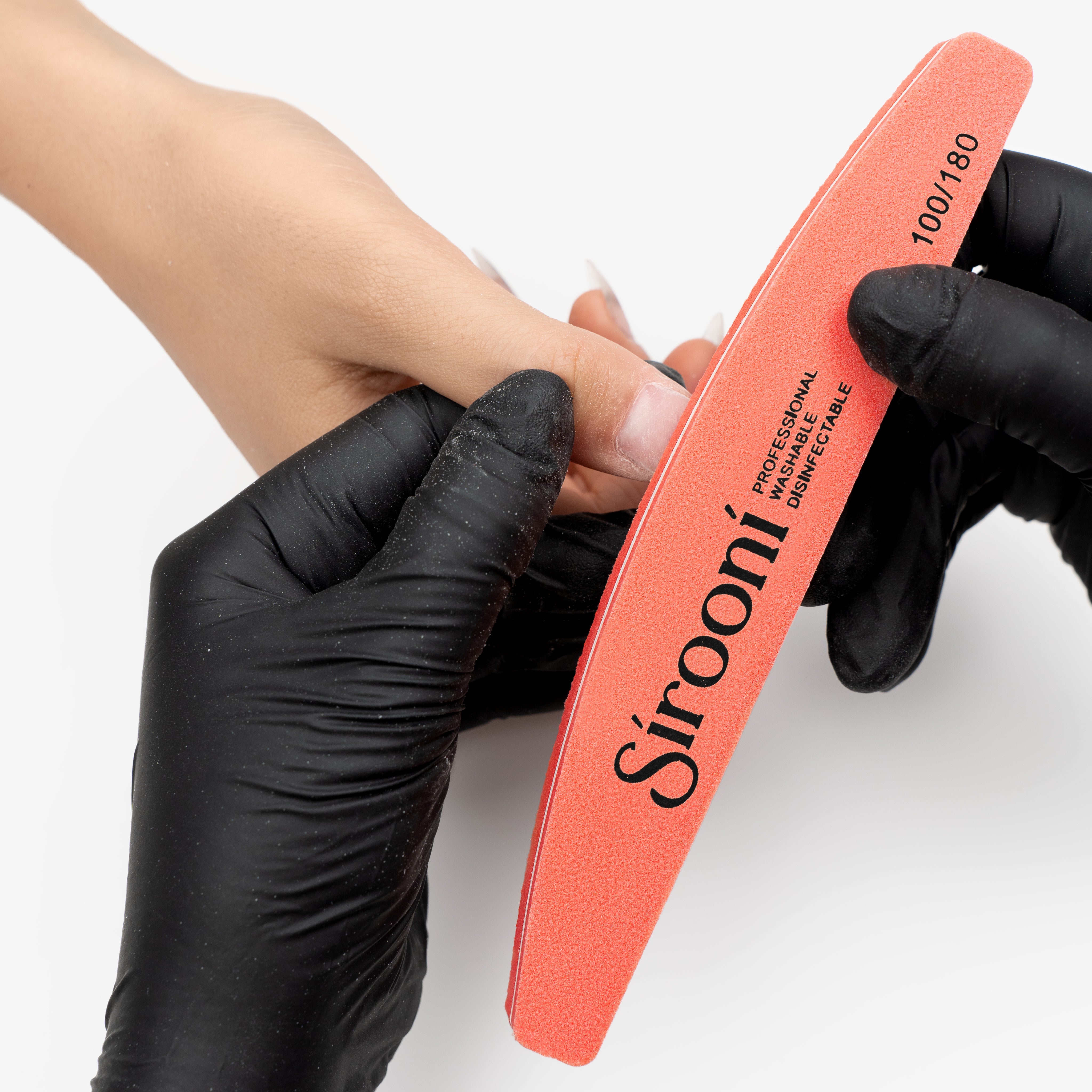 Sirooni Nail Buffer - Thumbnail 4