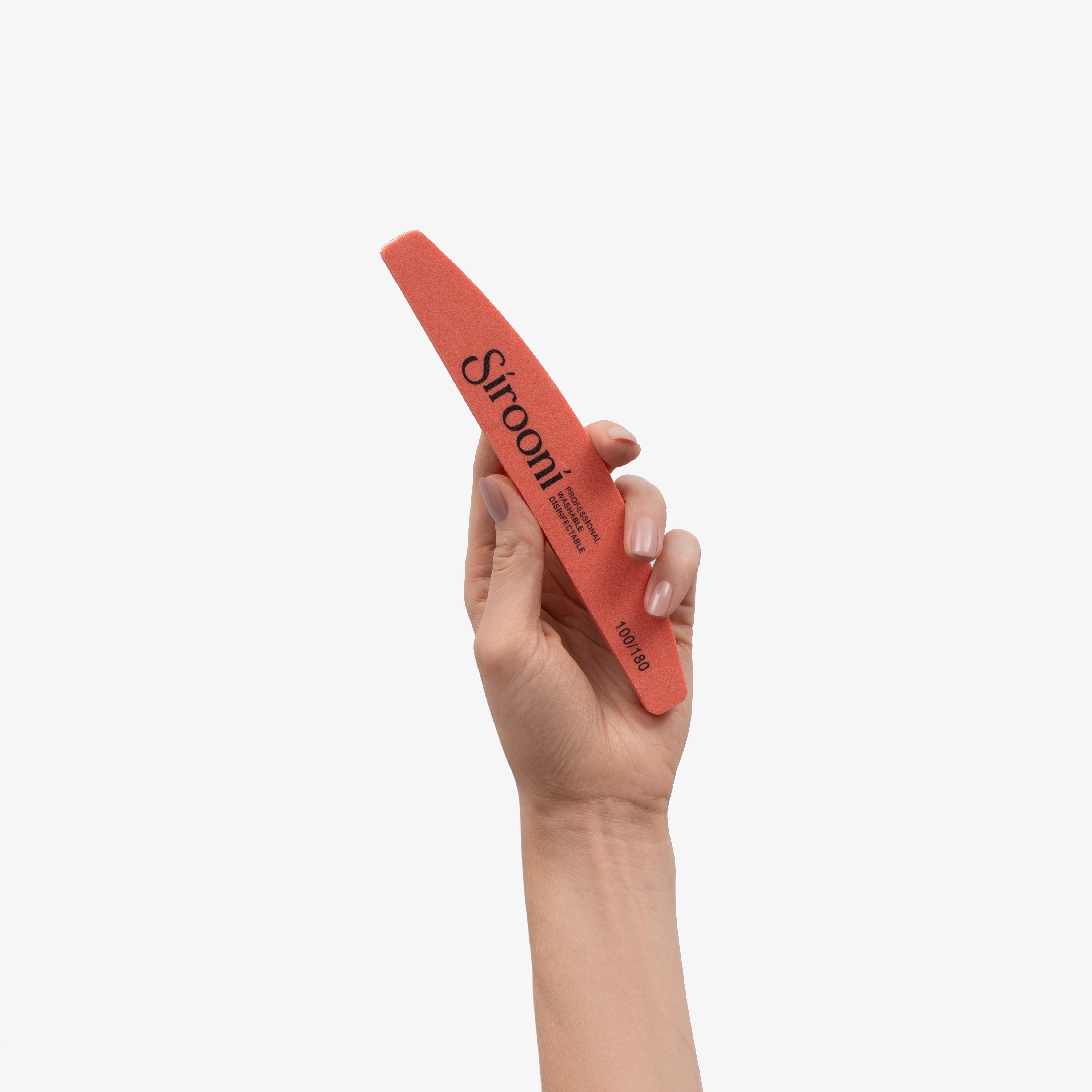 Sirooni Nail Buffer