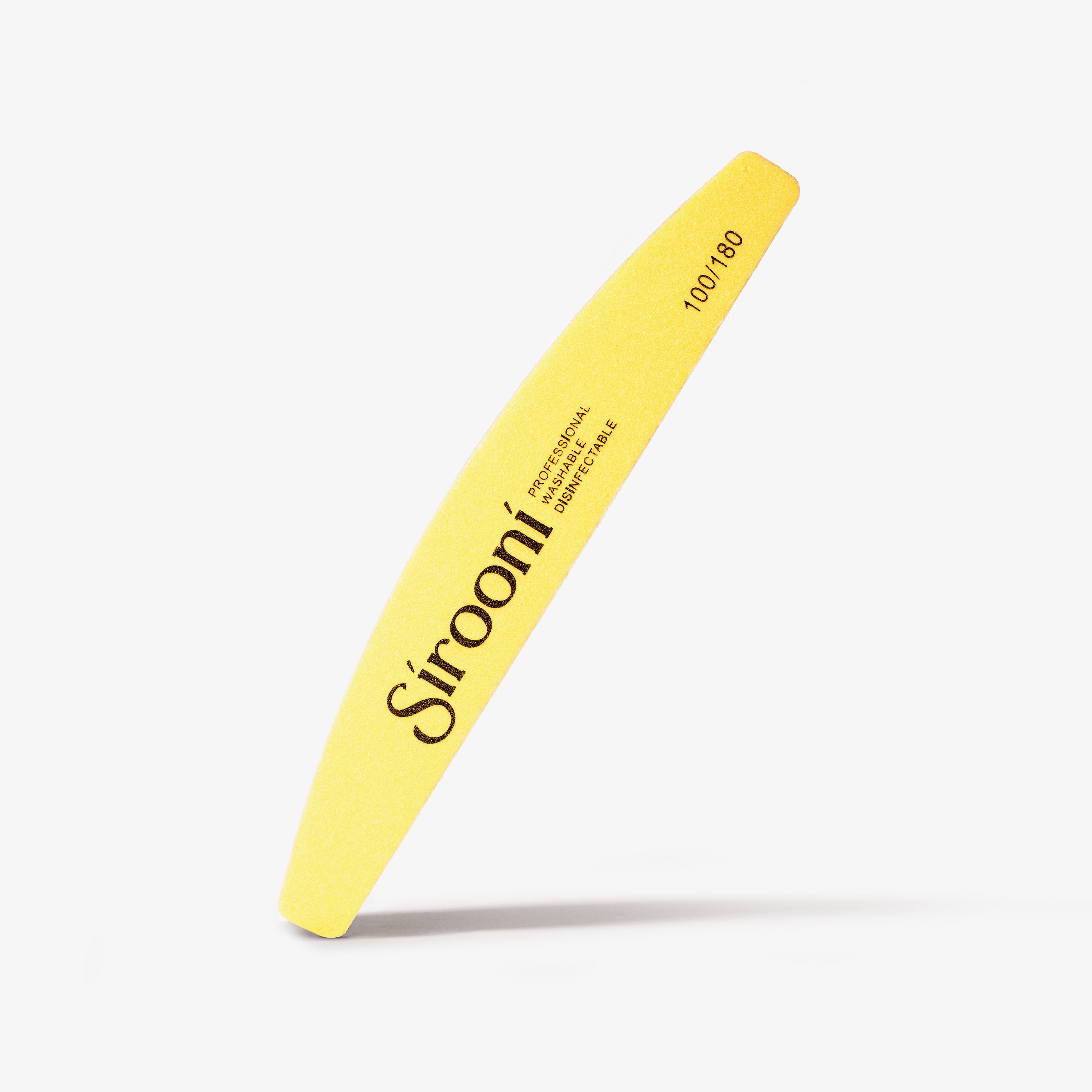 Sirooni Nail Buffer - Thumbnail 5