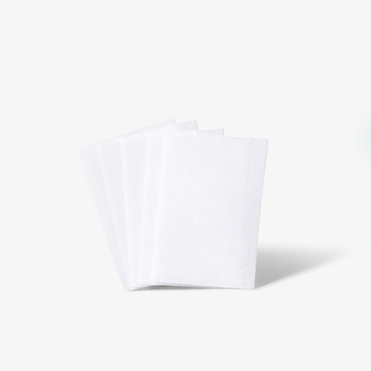 Sirooni Lint-free nail pads (400 pcs)