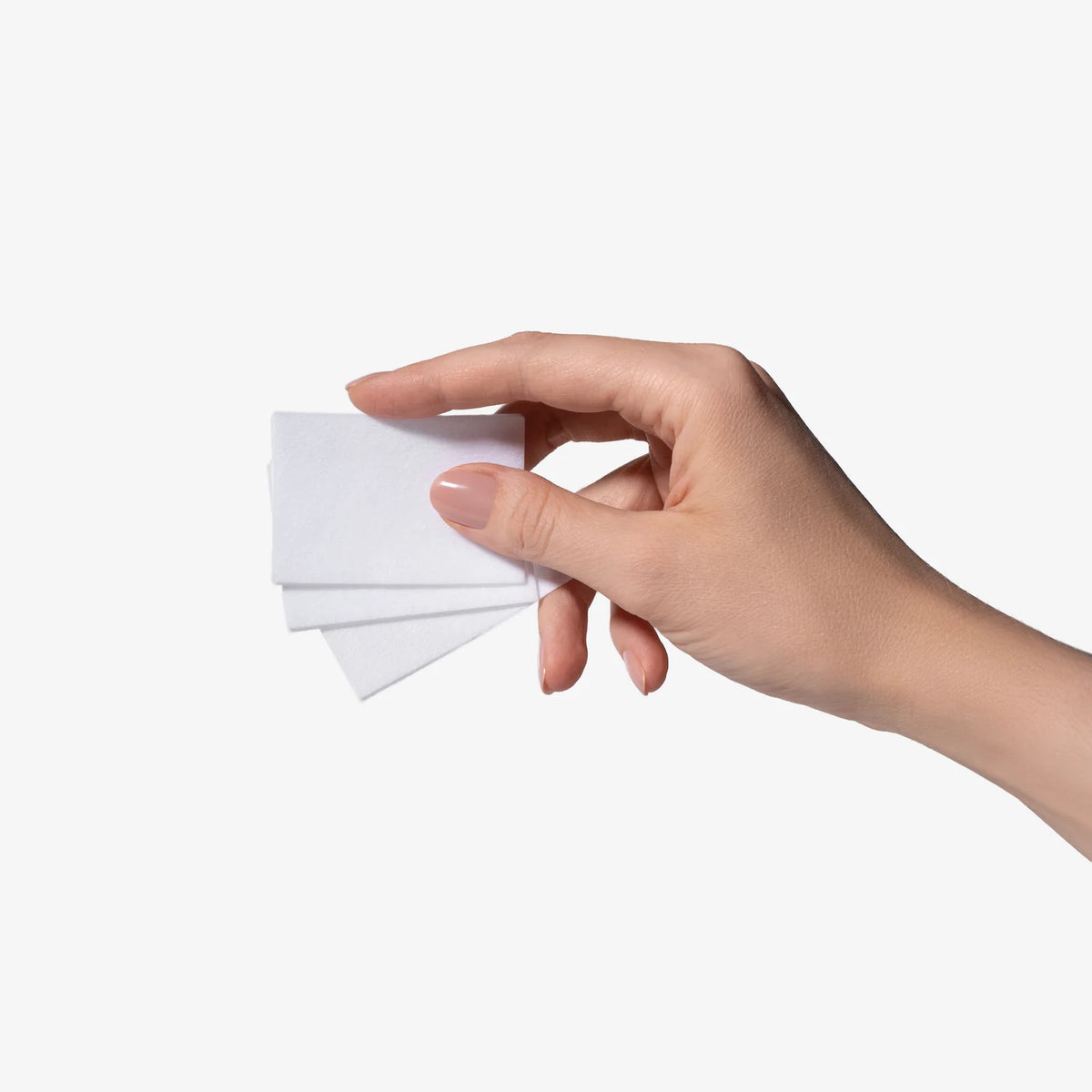 Sirooni Lint-free nail pads (400 pcs)