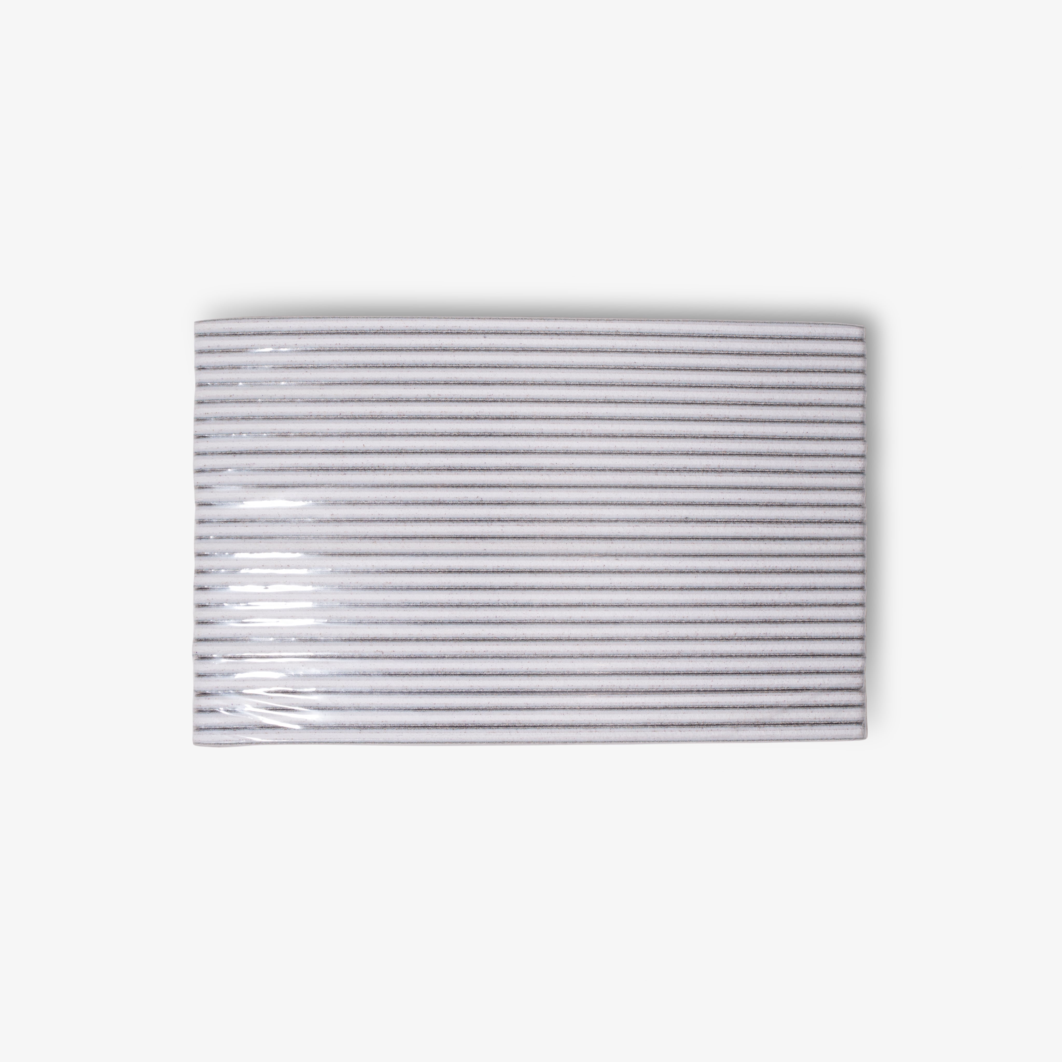 Nail File Zebra 25 PCS 100/180 | 180/240 GRIT